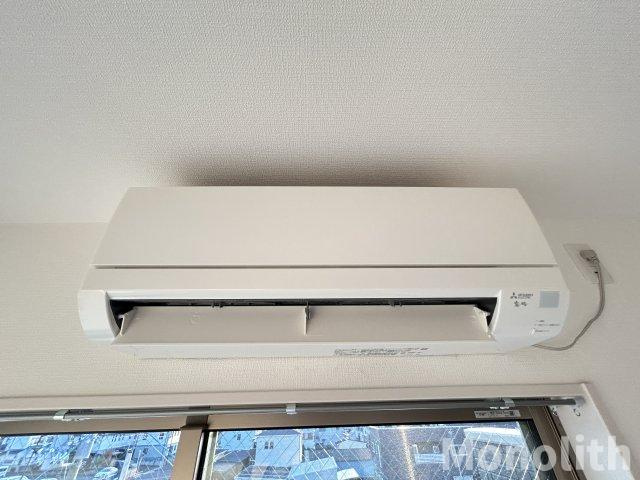 グランハーモニーの設備