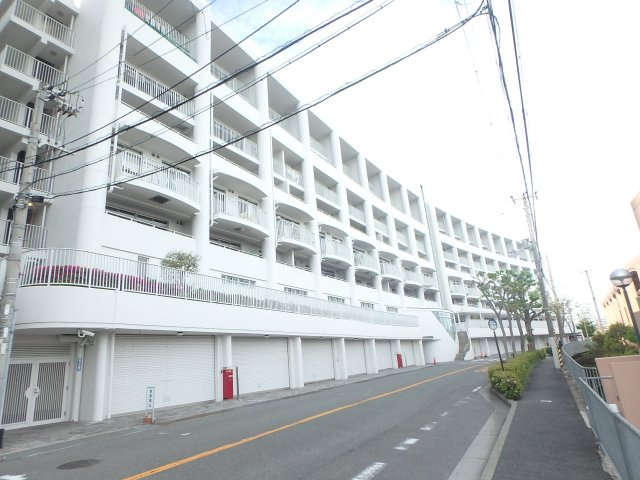 芦屋サニーヒル