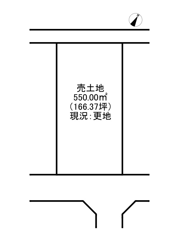 姫路市夢前町護持/売土地