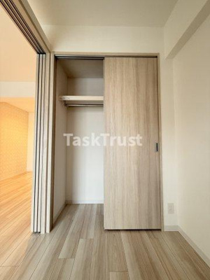 【収納】 | ミラージュパレス都島本通