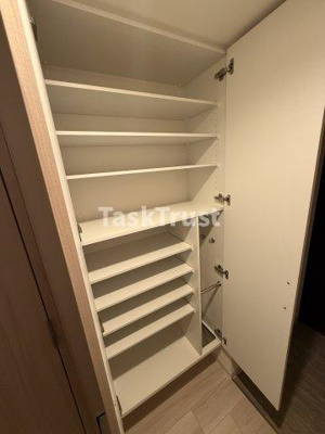 【収納】 | ミラージュパレス都島本通