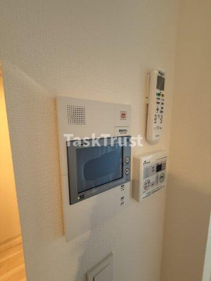 【セキュリティ】 | ミラージュパレス都島本通