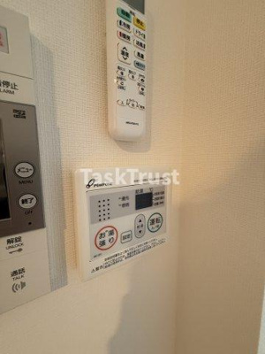 【設備】 | ミラージュパレス都島本通