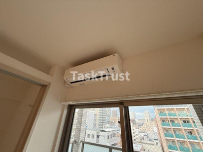 【設備】 | ミラージュパレス都島本通