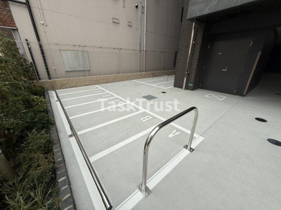 【その他共用部分】 | ミラージュパレス都島本通