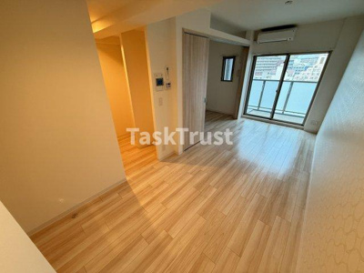 【内装】 | ミラージュパレス都島本通