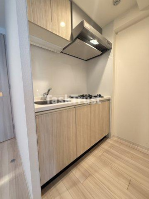 【キッチン】 | ミラージュパレス都島本通