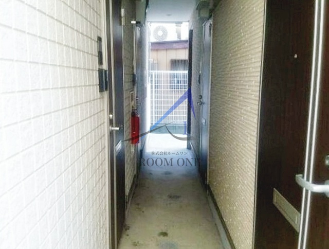 アクアのその他共用部分