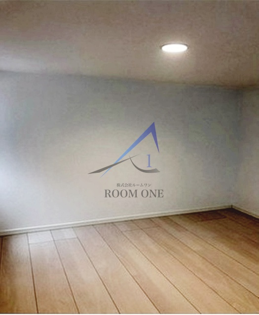 アクアの寝室|寝室です。