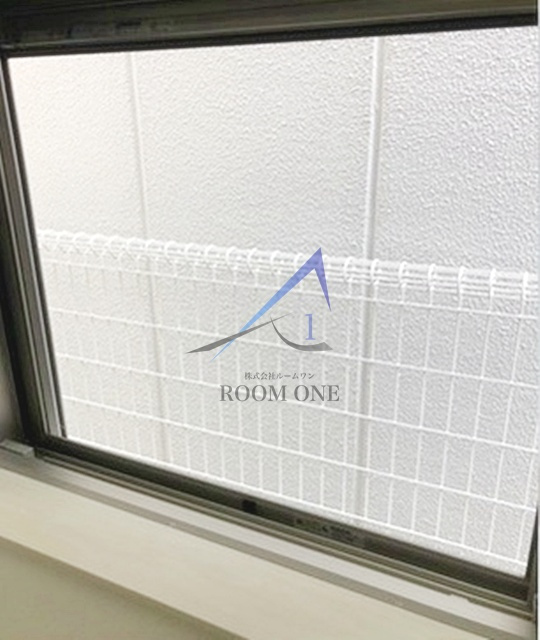 アクアのその他共用部分