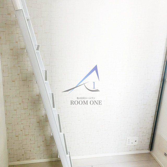 アクアの居間・リビング