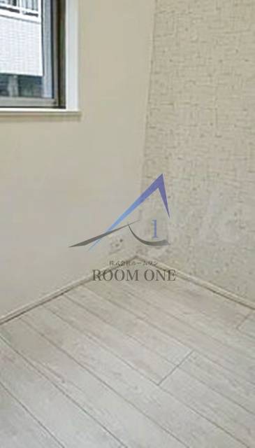 アクアの居間・リビング|洋室のお部屋です。