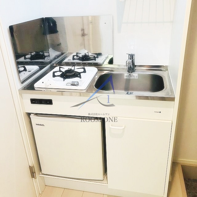 アクアのキッチン|キッチンです。