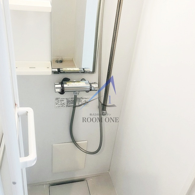 アクアの浴室|お風呂です。