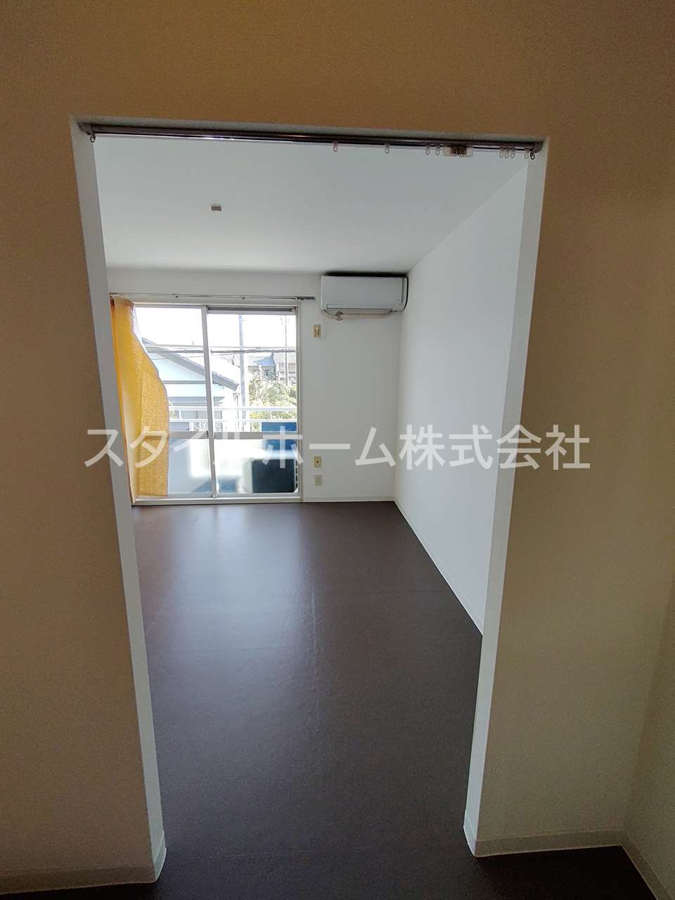 エステイトＴＮの内装