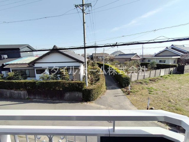 エステイトＴＮの展望