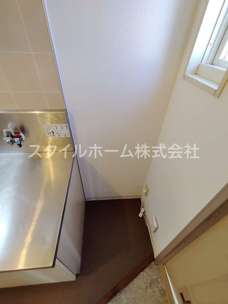 エステイトＴＮの設備