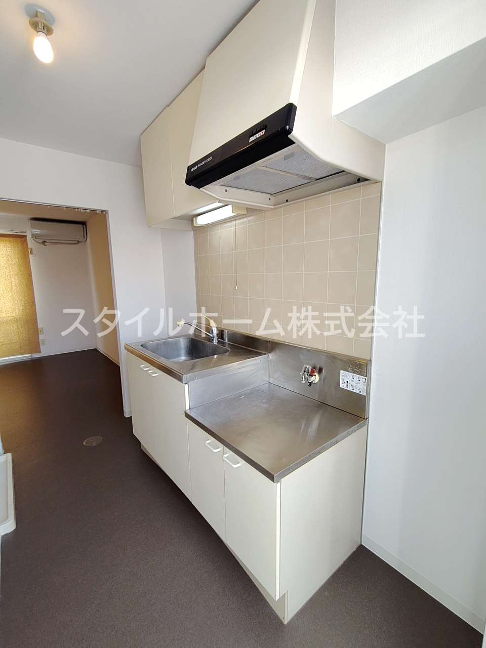 エステイトＴＮのキッチン