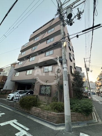 オークコート　東中本小学校区の画像