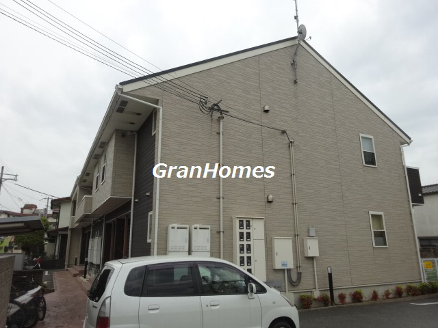 メゾンオアシス