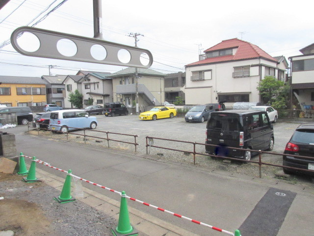 Ｆｕｎｎｙ ｔｅｒｍｓの展望|住みやすい環境の雰囲気です