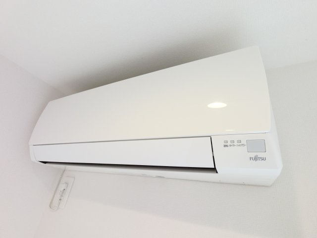 リブリ・コスモス　ディーの設備