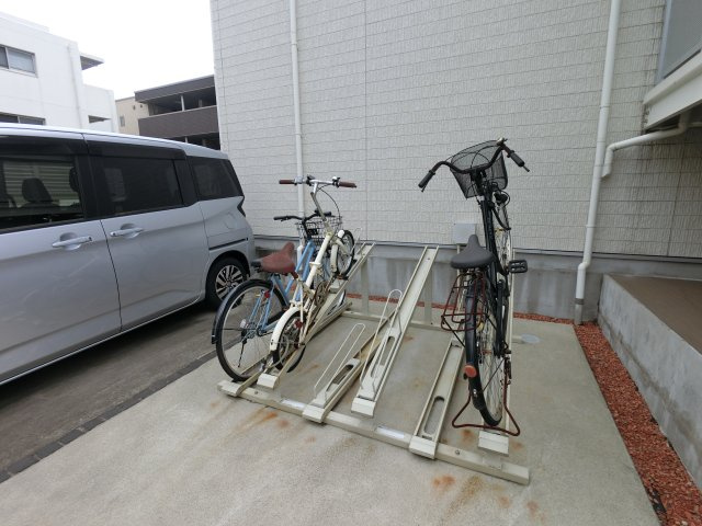 リブリ・コスモス　ディーのその他共用部分