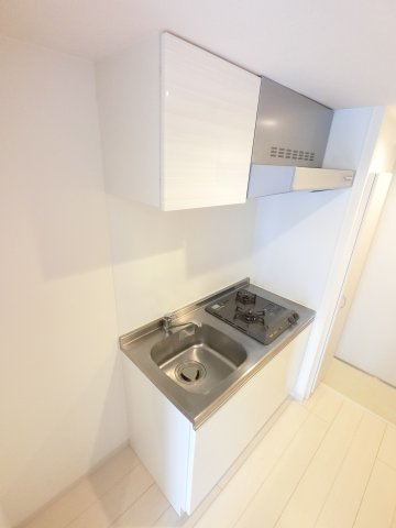 リブリ・コスモス　ディーのキッチン