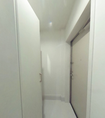 【玄関】 | ローレル三ノ輪 | 別部屋参考写真