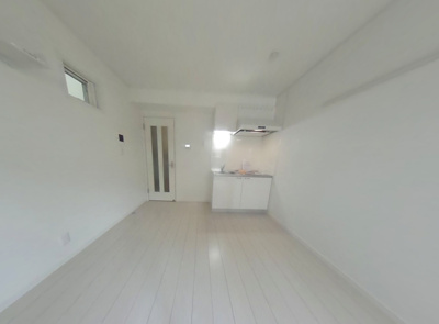 【居間・リビング】 | ローレル三ノ輪 | 別部屋参考写真