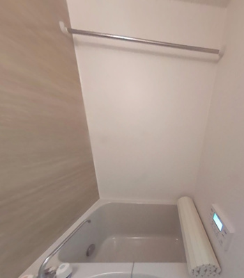 【浴室】 | ローレル三ノ輪 | 別部屋参考写真