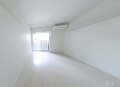 【内装】 | ローレル三ノ輪 | 別部屋参考写真