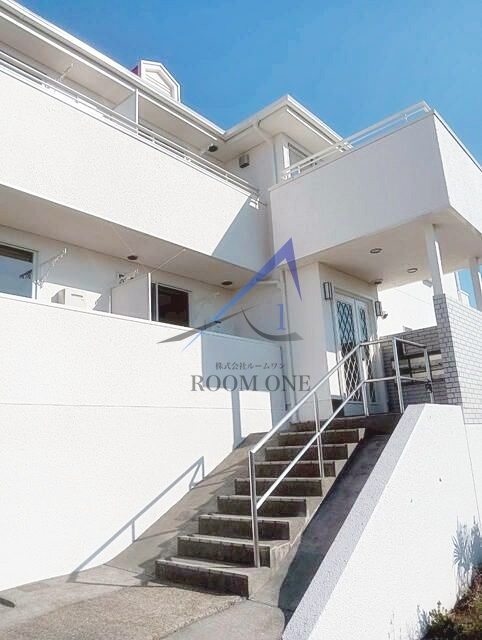 Ｊｏｕｌｅのエントランス|エントランスです。