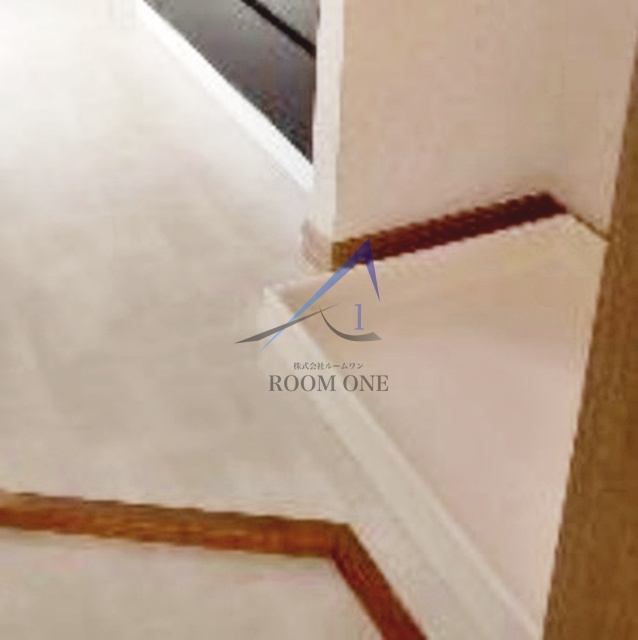 Ｊｏｕｌｅの設備|洗濯機置場です。