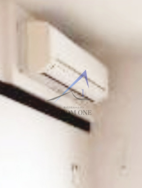 Ｊｏｕｌｅのその他|エアコン付です。