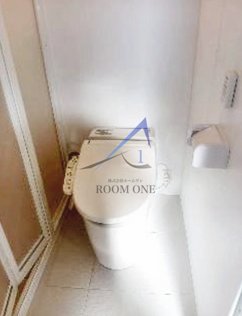 Ｊｏｕｌｅのトイレ|トイレです。