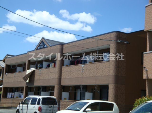 エルヴェ東小向Ⅰ