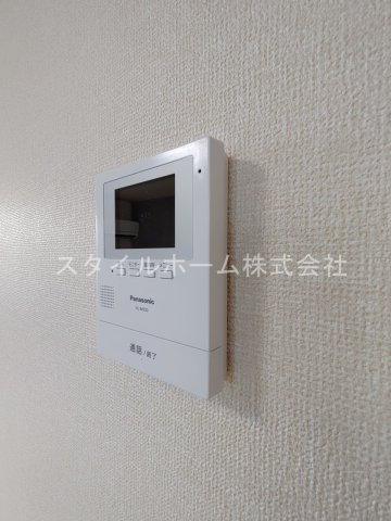 ファミールＳＡＩＴＯ　Ｂのセキュリティ