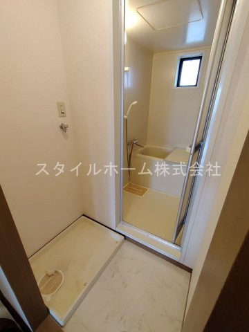 ファミールＳＡＩＴＯ　Ｂの設備