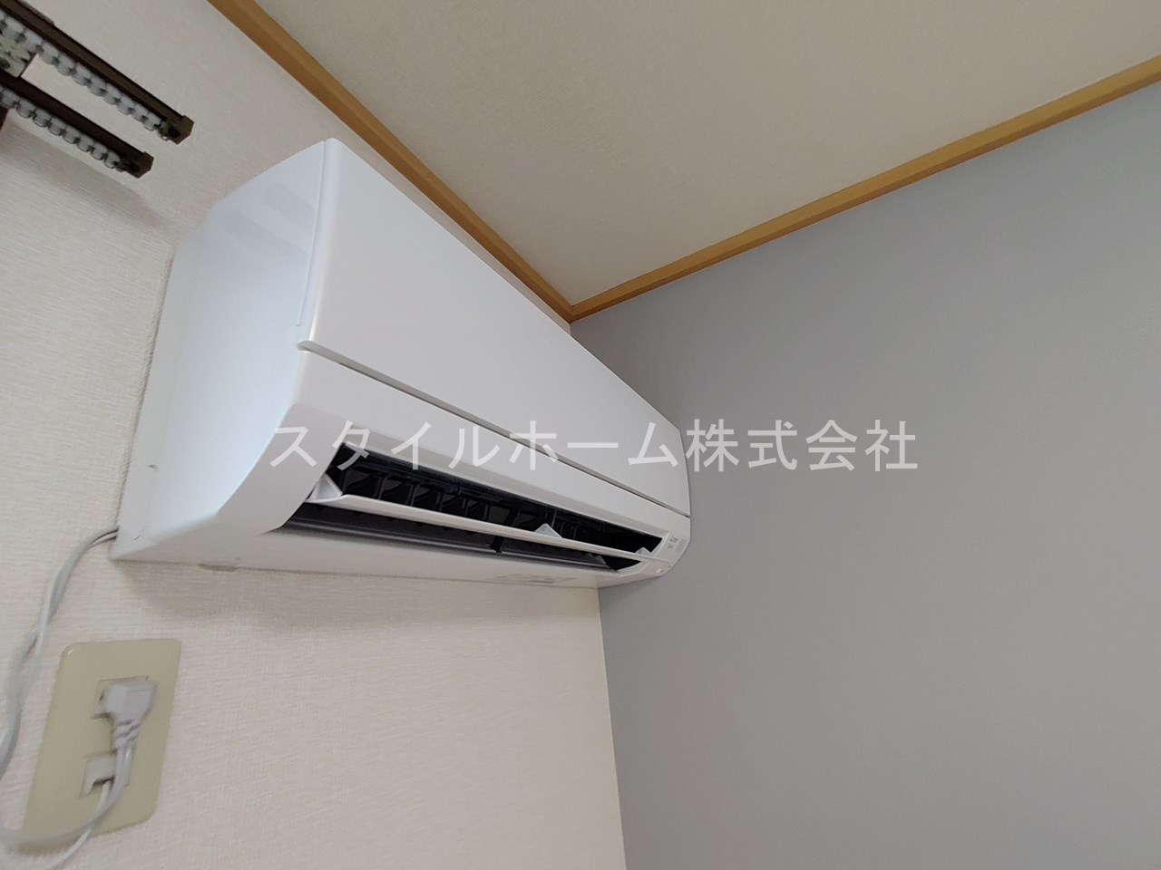 ファミールＳＡＩＴＯ　Ｂの設備