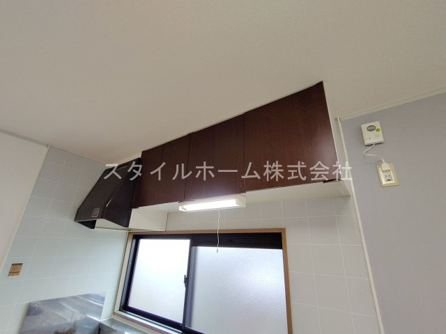 ファミールＳＡＩＴＯ　Ｂの設備