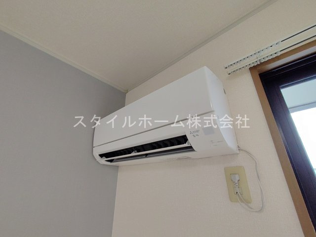 ファミールＳＡＩＴＯ　Ｂの設備