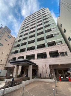 カスタリア新宿御苑