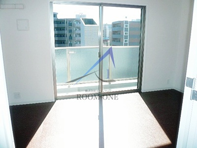 アクシーズタワー川口幸町の寝室|寝室です。