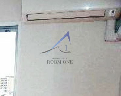 アクシーズタワー川口幸町のその他|エアコンです。