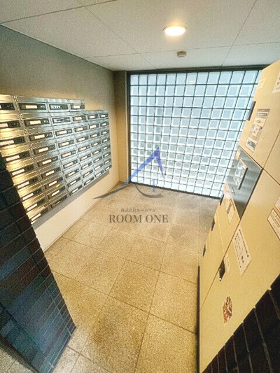 アクシーズタワー川口幸町