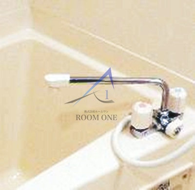 アクシーズタワー川口幸町