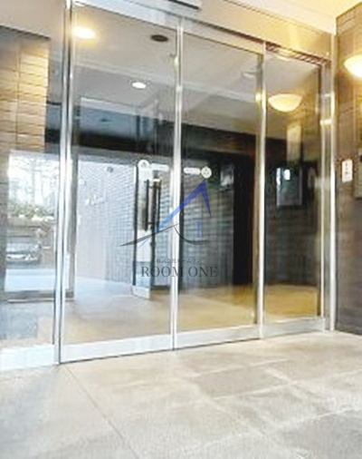 アクシーズタワー川口幸町