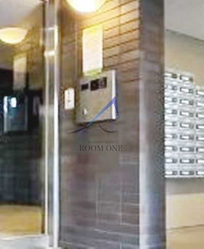 アクシーズタワー川口幸町