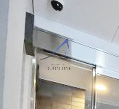 アクシーズタワー川口幸町